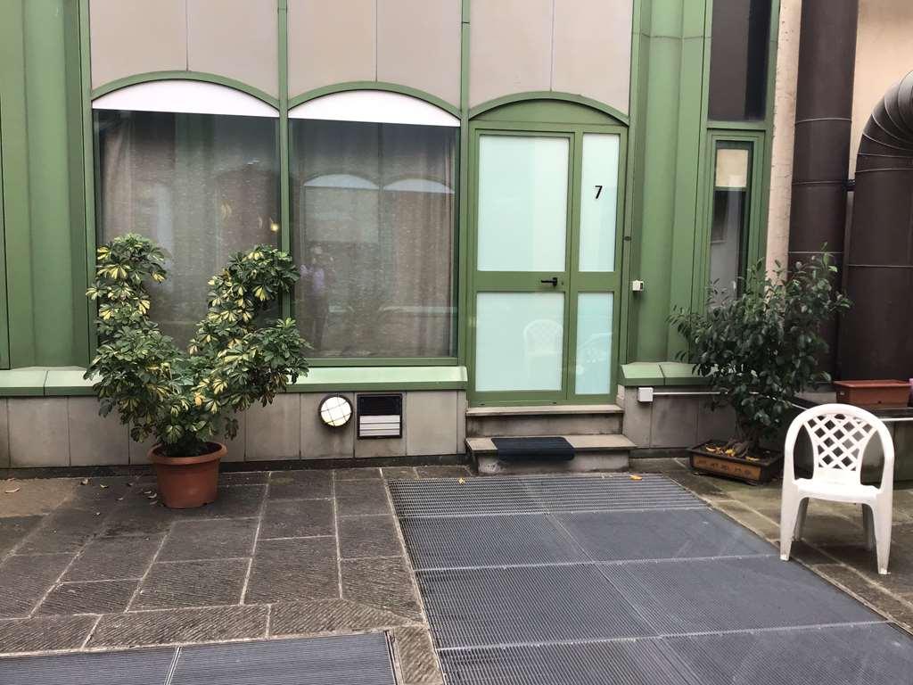双子一室公寓 佛罗伦萨 客房 照片